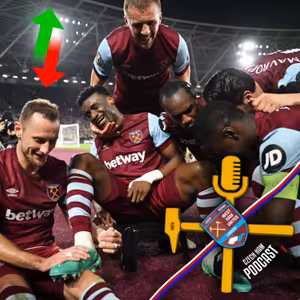 Kdo byl nejlepší hráč a koho Moyes nejvíc miloval? | Czech Ham Podcast #31