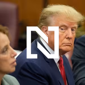 Proč Trumpovi hrozí 400 let za mřížemi