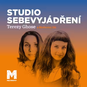 S Barborou Hu nejen o Polibku Kobry #5