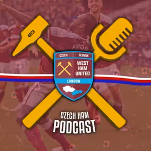 Můžeme vyhrát Evropskou ligu? | Czech Ham Podcast #4