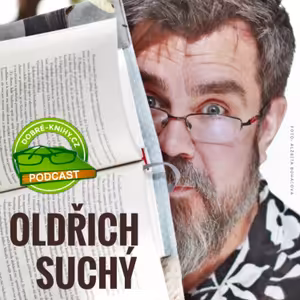 Oldřich Suchý - Jak se píší Legendy