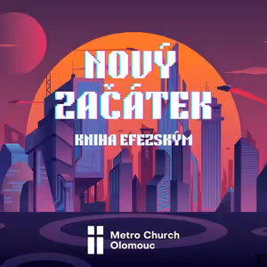 Nepřátelé odvedle - Nový začátek (5 z 5)