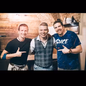 komik a beatboxer, Endru