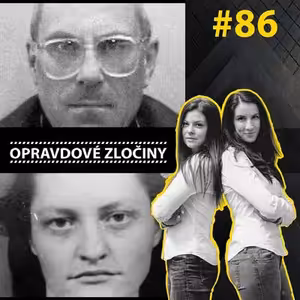 #86 - Ďábelský génius & Marie Fikáčková