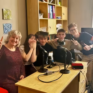 S Helenou Kozlovou o životě, pěveckém sboru i cestě k učení na Mendláku