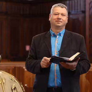 Keď je Pán Boh u nás doma