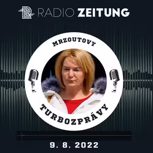 Turbozprávy 2022-08-09
