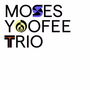 Nová vlna evropského jazzu ✦ Moses Yoofee Trio