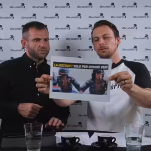 MotoGP Pokec 2021 - Catalunya