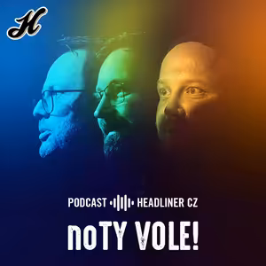 NOTY VOLE: Masakrální speciál z půdy. Co předcházelo tajnému koncertu Ewy Farne (26/142)