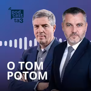O tom potom: Trumpa v Davose zreálnil Rutte / Rada mieru / Ficov somárik, prekvapený Danko