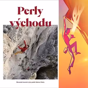 66.Díl Nadzemí: Lukáš "Asu" Abt-Perly Východu