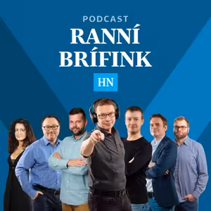 Ranní brífink