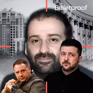 Mindičgate: Konec Ukrajiny, jak ji známe?