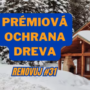 Ako dosiahnuť dlhotrvajúcu ochranu drevostavby, altánku či plotu?