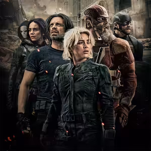 MZ Live #249 o Thunderbolts* a Totálním rozkladu