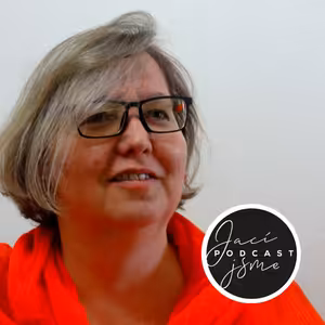 #06 Michaela Suchardová, autorka knihy Úlet