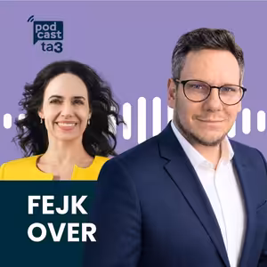 Fejk Over: Miriam Lexmann: Sociálne siete až od 16. Ochrana alebo zákaz?