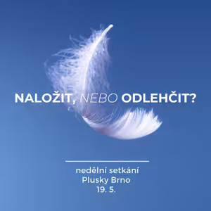 Naložit, nebo odlehčit? (Skutky, část 16)