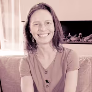 Žena v zenu: Veronika Hurdová