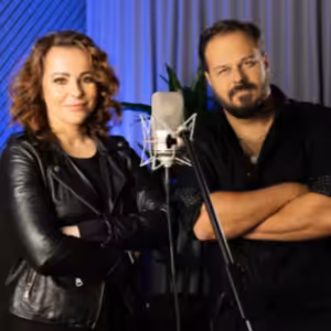 Hudobný rozhovor: Katarína Knechtová a Xindl X o novinke Si zabil, kámo