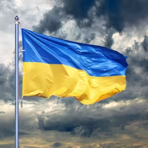 INESS na DNES: Слава Україні