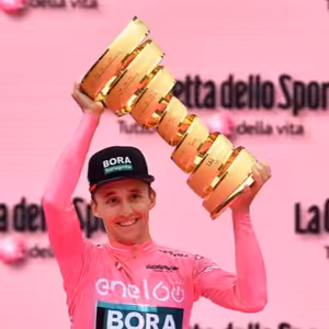 Jai Hindley je králem Gira, Jan Hirt bere šesté místo! Velký souhrn Gira