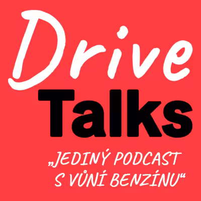 Drive Talks