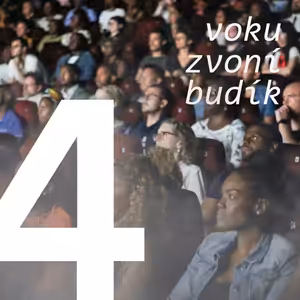 Online fesťáky jsou sice eko, ale my chceme vidět divné festivalové lidi!
