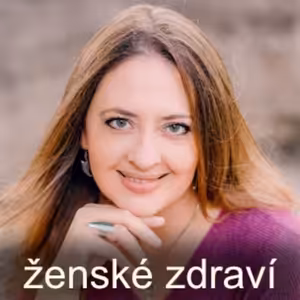 #04 NEJEN O PÁNEVNÍM DNU s Lenkou Zarah Chuchutovou