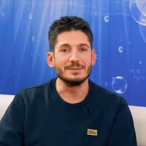 Cyril Matějka (Cyril Děckař), Léčení dětí netradičně