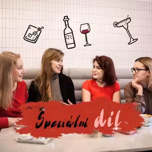 Gin Tonic a mikrofon