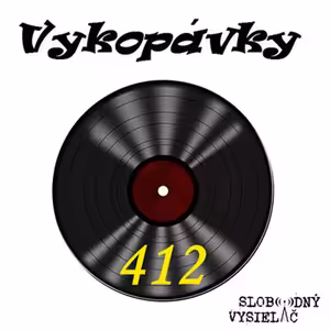 Vykopávky 421 - 2026-07-16 412. kolo