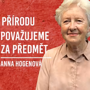 Anna Hogenová: Láska, Příroda, Boj, Pravda #8
