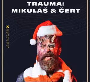 Trauma: Mikuláš & Čert
