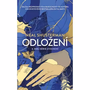Odložení (Uvoľnení 3)