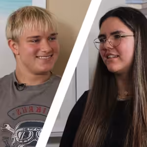 I ❤ Tovární 66, Epizoda 12: Lucie Višinská a Jan Kobylka