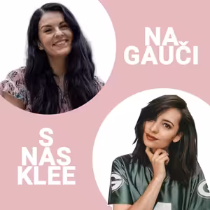 Nika Vujisic | Bonusový diel (Poruchy príjmu potravy, sebavedomie, psychické problémy)