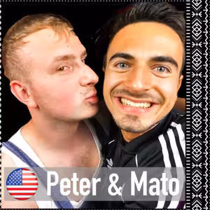 Peter "PPPeter" Popluhar & Martin "Vlad" Zednicek - Expedition Unexpected - Latin America - Part II (Episodes 7-9)