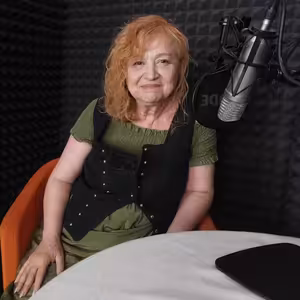 HoRe Tomáše Poláčka: Margita Titlová