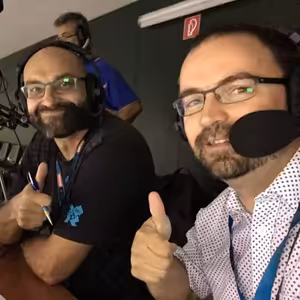 S Petrom Štefancom o Final four Ligy majstrov