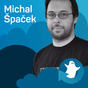 O temné straně UX designu s odborníkem na kybernetickou bezpečnost Michalem Špačkem