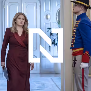 Čaputové došly síly. Dojdou i slovenské demokracii?