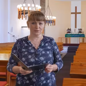 Uveriť znova a hlbšie..., to je srdce na pravom mieste