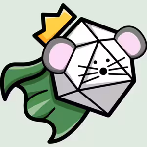 Strážci Doubravy #03 - Proč jsou v myší pevnosti žáby? | Mausritter