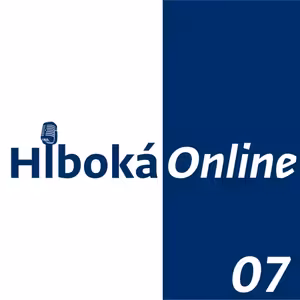 HlbokáOnline 🎙 #07 - Mýtus „diktát Bruselu“