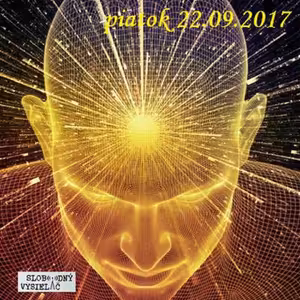 Cesta vzostupu 62 - 2017-09-22 Úrovne vedomia I. časť...