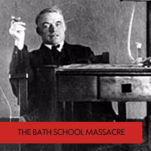 Nejsmrtelnější školní masakr v USA: Andrew Kehoe & The Bath School Massacre