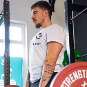 Comphy podcast #3: One man show- Tréningový plán a periodizácia časť 2.