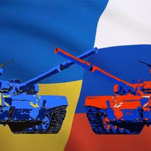 Best a Novotný o válce na Ukrajině: Zatím remíza, rozhodující bitva řízeného konfliktu o geopolitickou podobu světa přijde letos